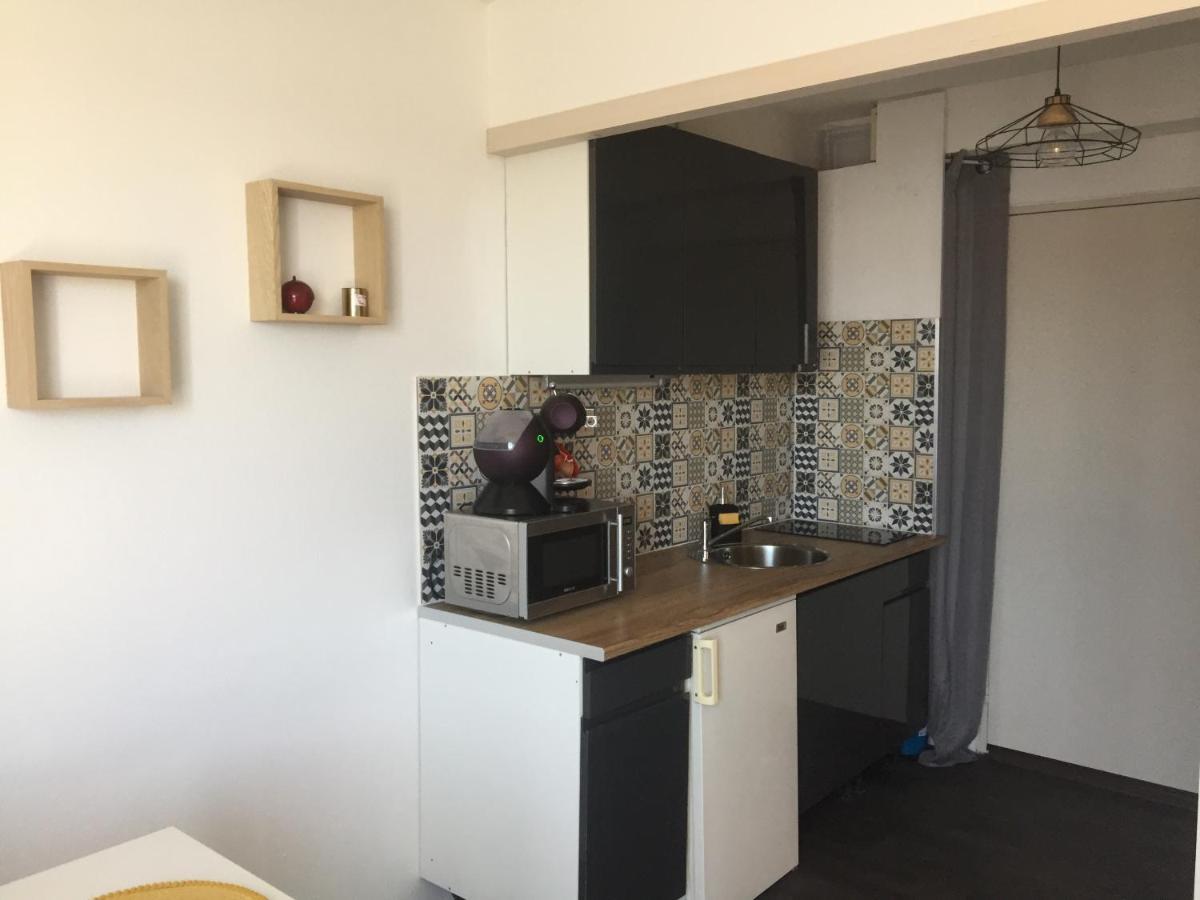 Apartment Remparts Porte St Roch *