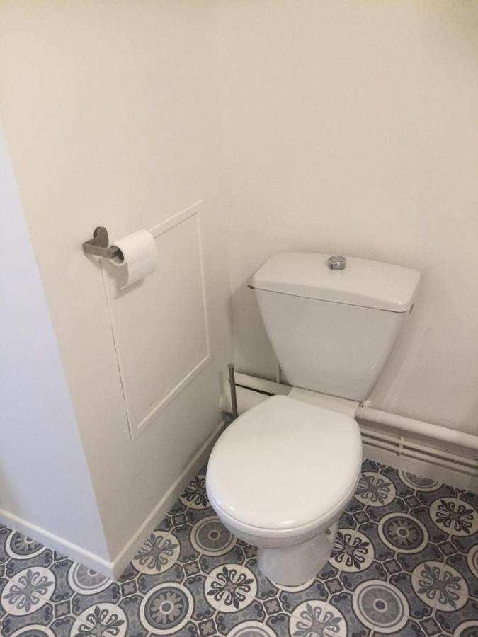 Apartment Remparts Porte St Roch Avignon