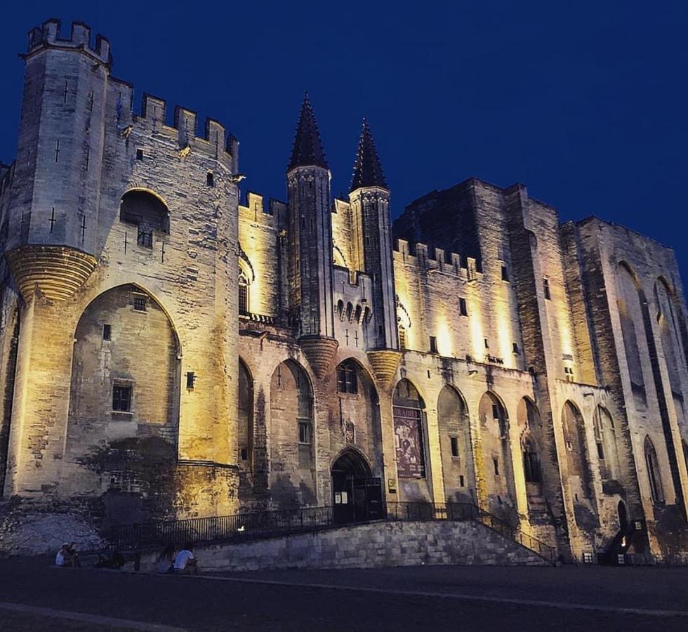 Remparts Porte St Roch