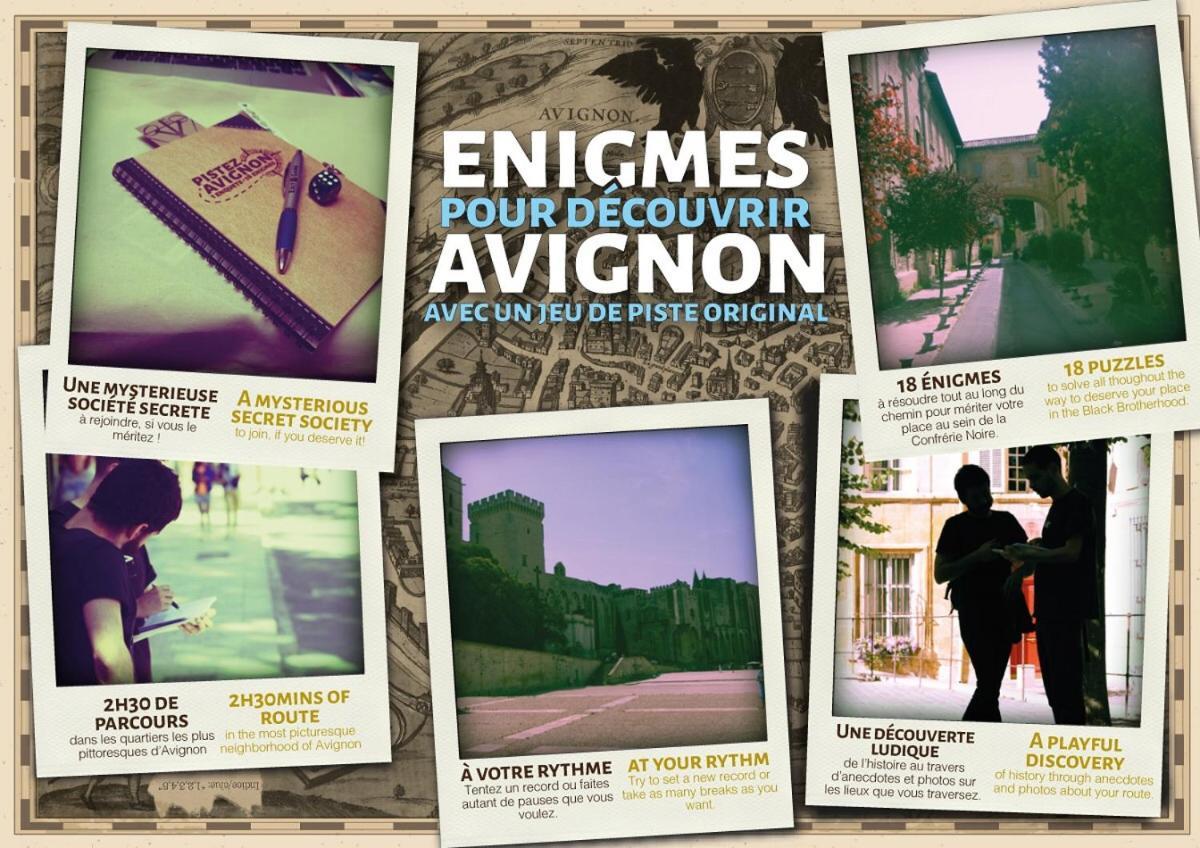 Apartment Remparts Porte St Roch